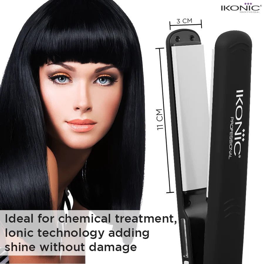 Ikonic Hair Straighteners | gtworld.be 