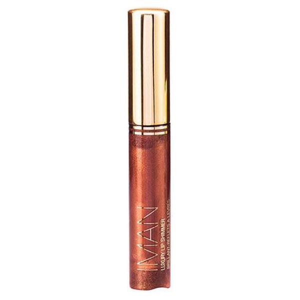 Iman Luxury Lip Shimmer