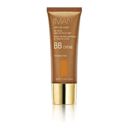 Iman Skin Tone Evener BB Creme SPF 15 30ml