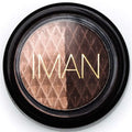 Iman Duo Hot Chocolate Iman Luxury Eye Shadow