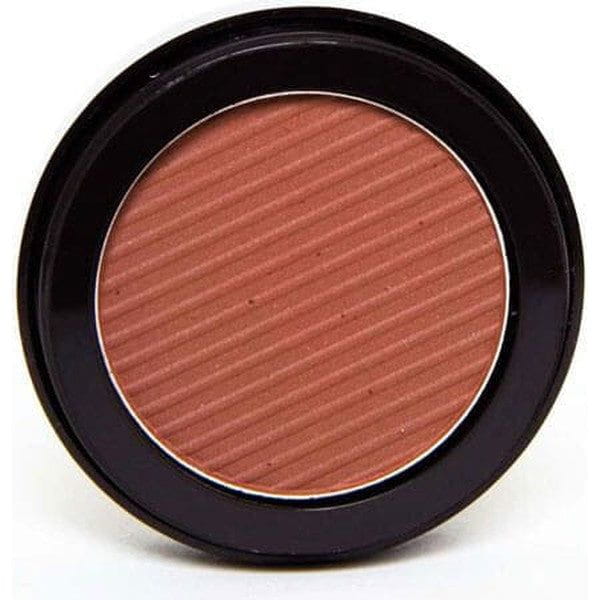 Iman Health & Beauty IMAN Luxury Blushing Powder- Sable:IM00324 Iman Luxury Blushing