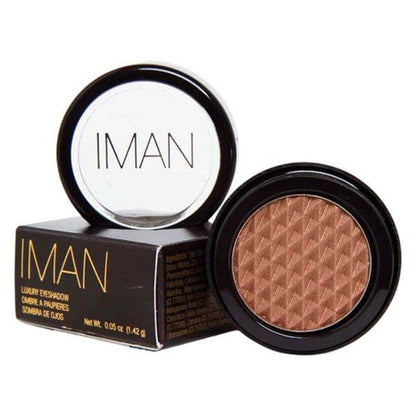 Iman Health & Beauty IMAN Luxury Eyeshadow Tiger Eye Iman Luxury Eye Shadow