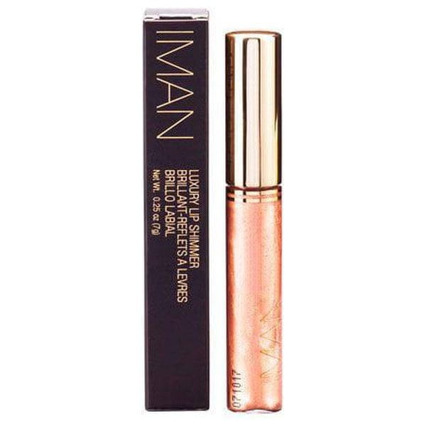 Iman Health & Beauty Iman Luxury Lip Shimmer