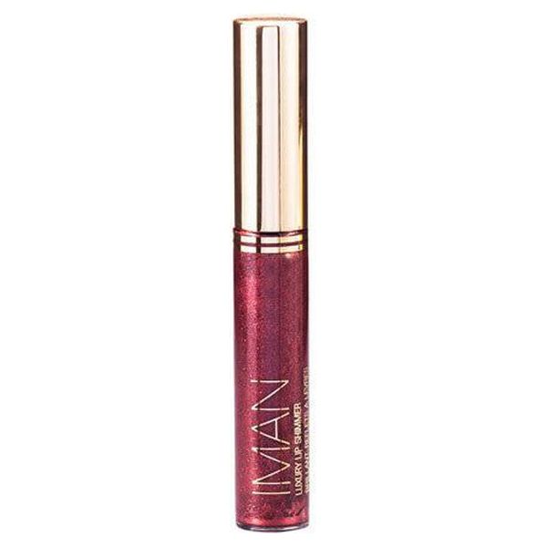 Iman Health & Beauty Iman Luxury Lip Shimmer