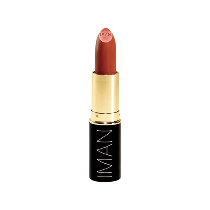 Iman Health & Beauty IMAN Luxury Moisturizing Lipstick Alter Ego Colle. Baby Doll Iman Luxury Moisturizing Lipstick