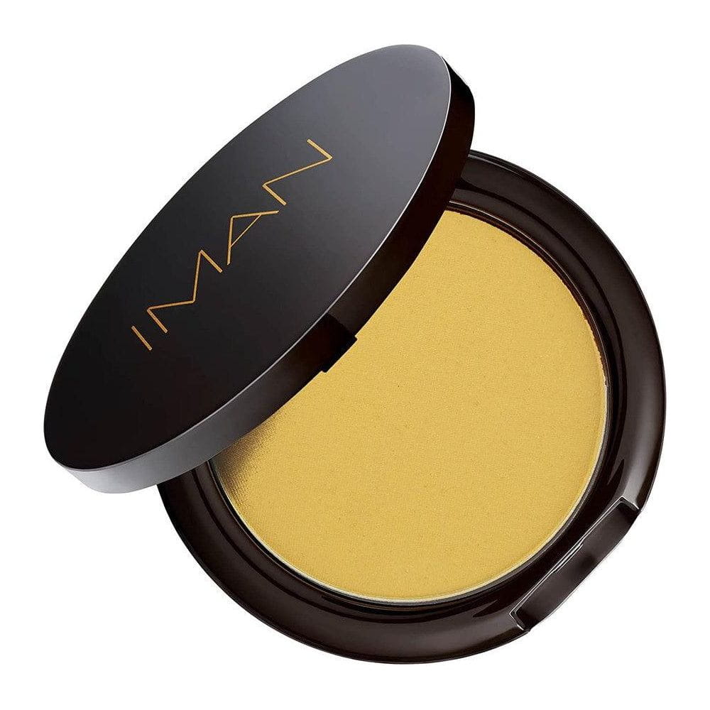 Iman Health & Beauty Iman Make-Up Oil-Free Liquid Foundation Sand #4 :I M01804