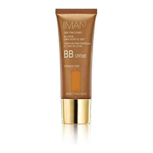 Iman Health & Beauty Iman Skin Tone Evener BB Creme SPF 15 30ml