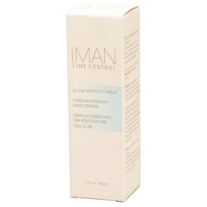 Iman Health & Beauty Iman Time Control All Day Moisture Complex 89ml