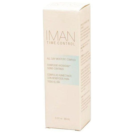 Iman Health & Beauty Iman Time Control All Day Moisture Complex 89ml