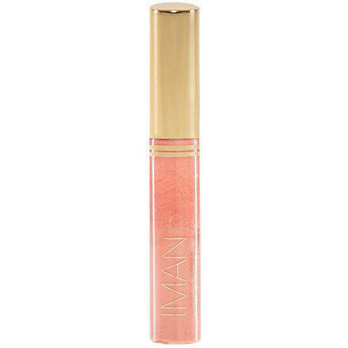 Iman Iman Alter Ego Collection Lipgloss Socialite 7G