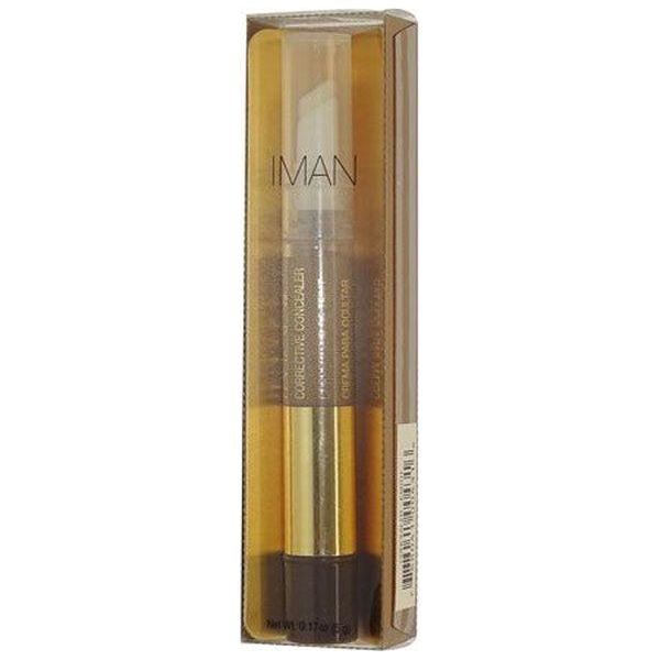 Iman Corrective Concealer Earth 5ml