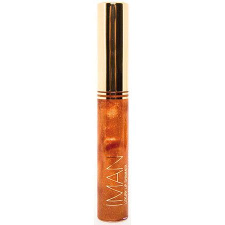 Iman Luxury Lip Shimmer Coppertone 7Ml | gtworld.be 
