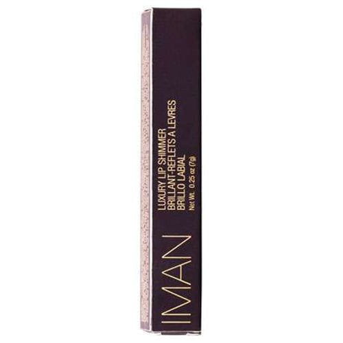 Iman Luxury Lip Shimmer Impetuous 7Ml   | gtworld.be 