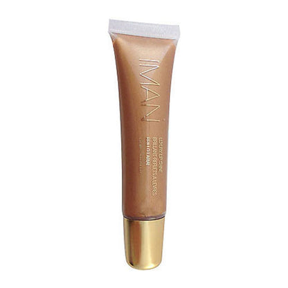 Iman Iman Luxury Lip Shine Expose 15Ml