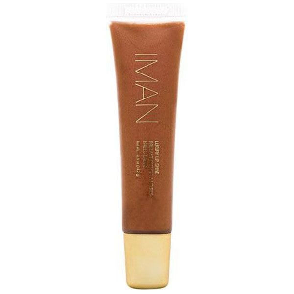 Iman Iman Luxury Lip Shine Expose 15Ml