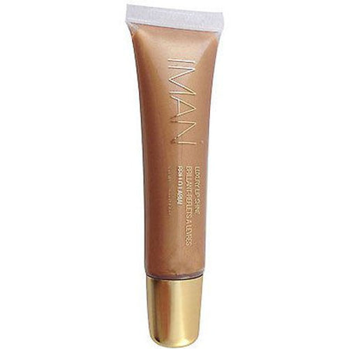 Iman Luxury Lip Shine Fantasy 15Ml | gtworld.be 