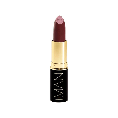 Iman Iman Luxury Moisturizing Lipstick