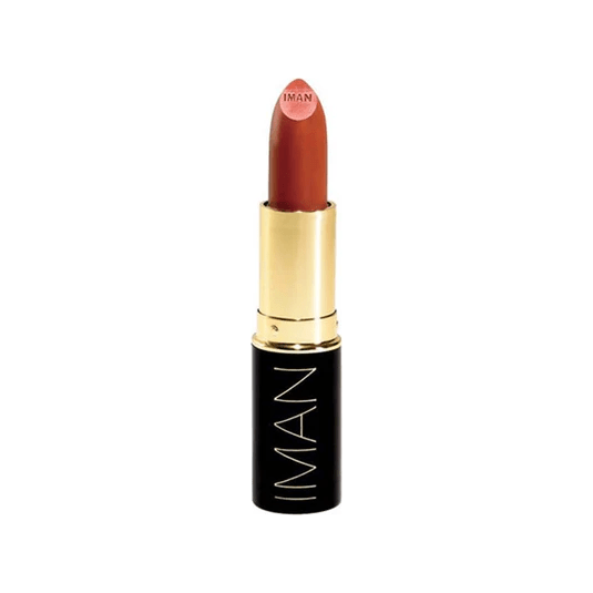 Iman Iman Luxury Moisturizing Lipstick