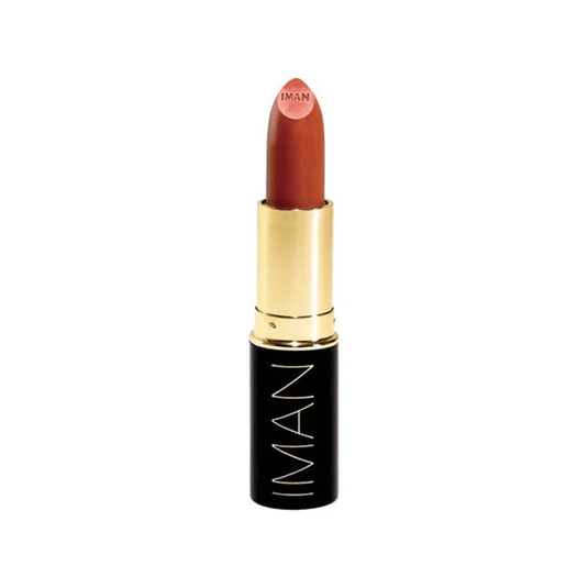 Iman IMAN Luxury Moisturizing Lipstick Alter Ego Colle. Baby Doll Iman Luxury Moisturizing Lipstick