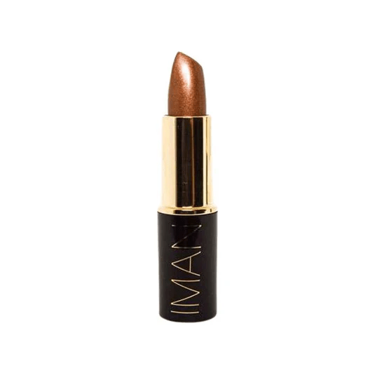 Iman IMAN Luxury Moisturizing Lipstick Citron :IM00524 Iman Luxury Moisturizing Lipstick