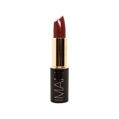 Iman IMAN Luxury Moisturizing Lipstick Paprika :IM00507 Iman Luxury Moisturizing Lipstick