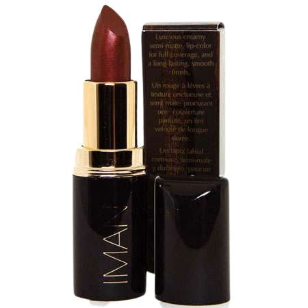 Iman Luxury Moisturizing Lipstick Teak 3,84Ml | gtworld.be 
