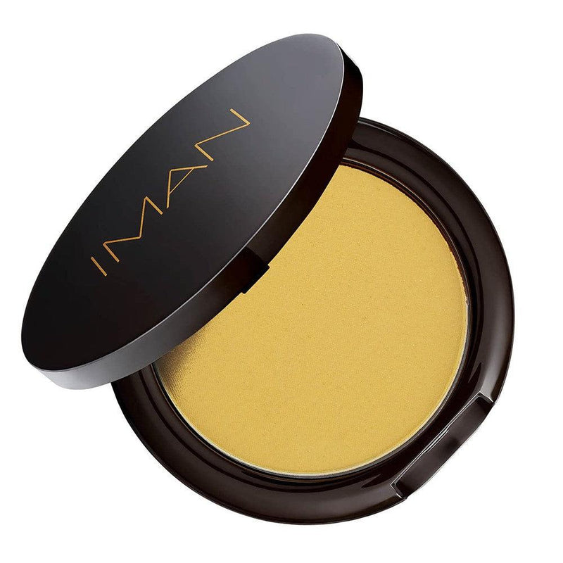 Iman Iman Make-Up Oil-Free Liquid Foundation Sand