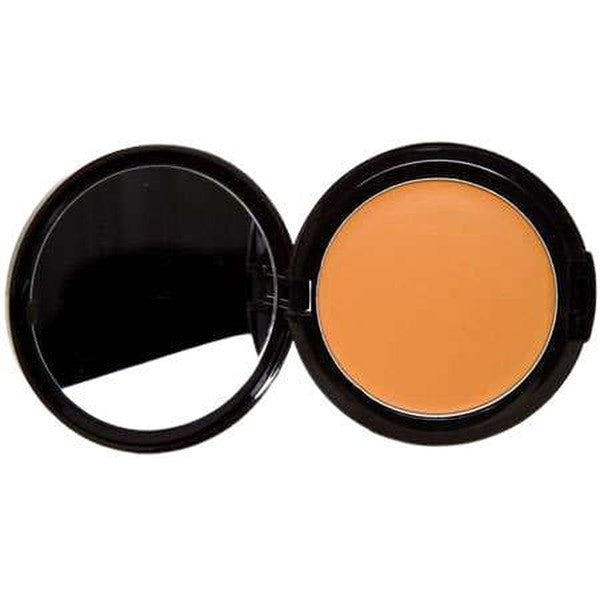 Iman Iman Second To None Cream To Powder Foundation Clay 1  10ml