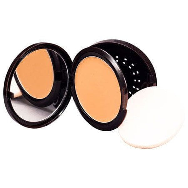 Iman Iman Second To None Cream To Powder Foundation Sand 4, 10G