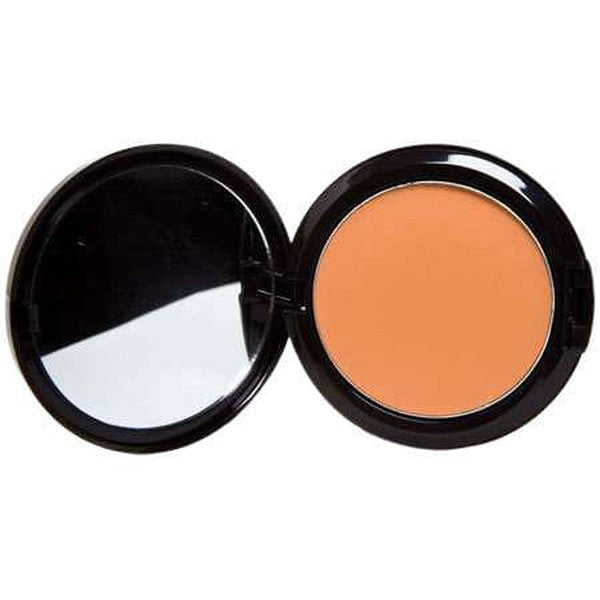 Iman Iman Second To None Cream To Powder Foundation Sand 5  10ml