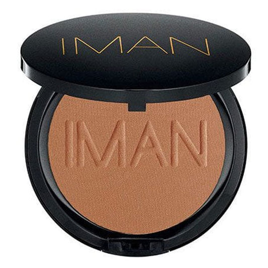 Iman Iman Second to None Luminious Foundation Clay 2 10ml