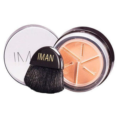 Iman Iman Second To None Semi-Loose Powder Clay Medium 7,3G