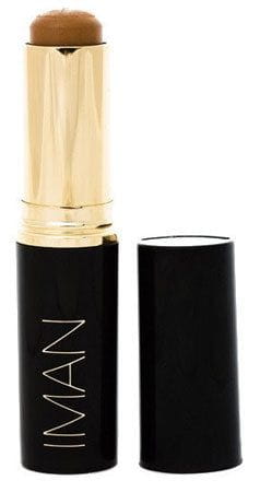Iman Second To None Stick Foundation Clay 5,8G | gtworld.be 