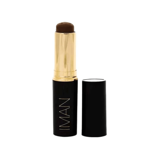 Iman IMAN Second To None Stick Foundation Earth #7:IM01887 Iman Second To None Stick Foundation