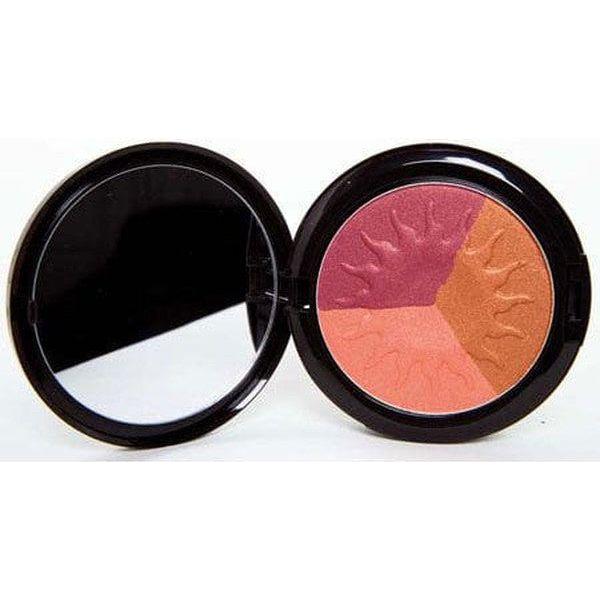 Iman Sheer Finish Bronzer Powder After Glow 10g