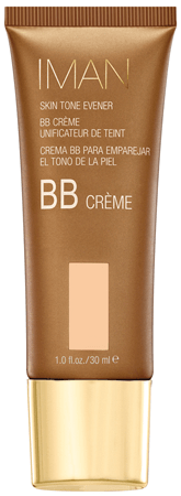 Iman Skin Tone Evener Bb Creme Sand Light 30Ml | gtworld.be 