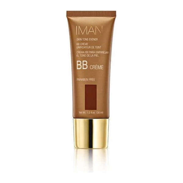 Iman Iman Skin Tone Evener BB Creme SPF 15 30ml