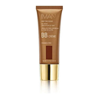 Iman Iman Skin Tone Evener BB Creme SPF 15 30ml