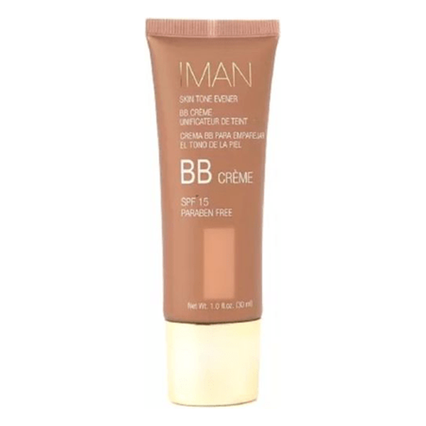 Iman Skin Tone Evener BB Creme SPF 15 30ml