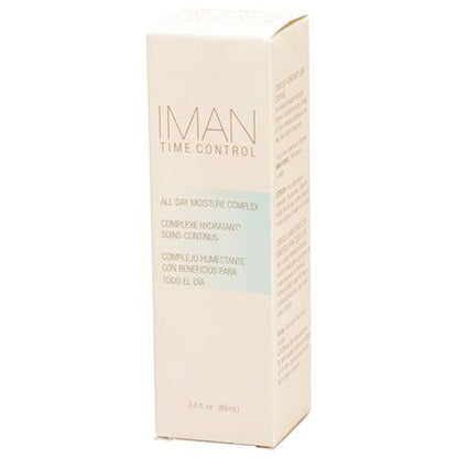 Iman Iman Time Control All Day Moisture Complex 89ml