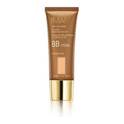 Iman Skin Tone Evener BB Creme SPF 15 30ml