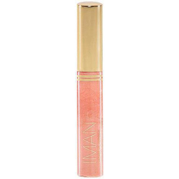 Iman Luxury Lip Shimmer