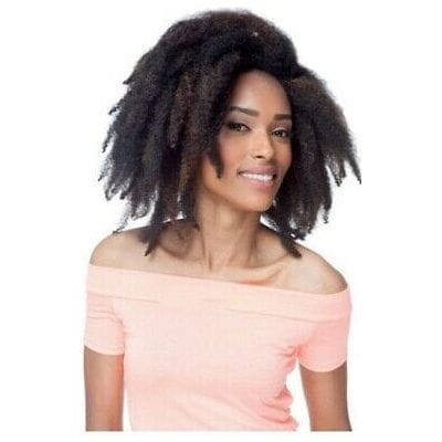 Impression Health & Beauty Impression Wave - Marley Twist - Cheveux synthétiques