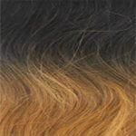 Impression Health & Beauty Schwarz-Gold Hellbraun Mix Ombre #DE27 Impression Bulk - Zullu Twist Out _ Cheveux synthétiques