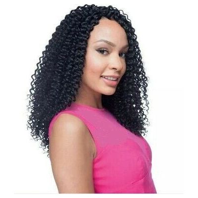 Impression Wave - Brazilian Curl 18" - Cheveux synthétiques