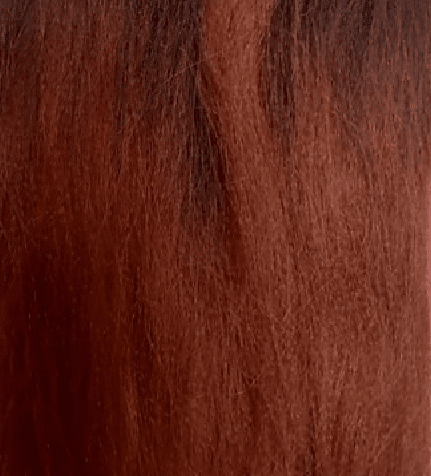 Impression Bulk 3x Pre-Feathered Natural Yaky Bulk 28'' Cheveux synthétiques | gtworld.be 