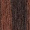 Impression Schwarz-Braun Mix #P1B/33 Impression Bulk Morrocan - Cheveux synthétiques 20'' Color: P1B/33