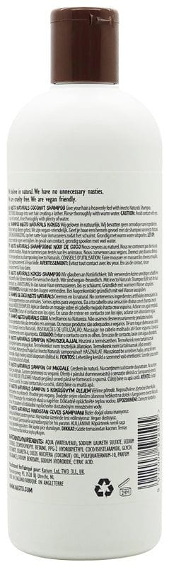 inecto Inecto Naturals Super Nourishing Coconut Shampoo 500ml