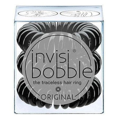 Invisibobble Invisibobble Hair Ring Original Black