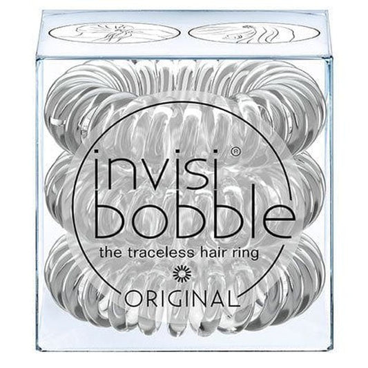 Invisibobble Invisibobble Hair Ring Original Crystal Clear